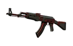 AK-47 | Orbit Mk01
