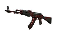 AK-47 | Orbit Mk01