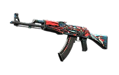 AK-47 | Point Disarray