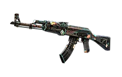 AK-47 | Rat Rod