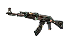 AK-47 | Rat Rod