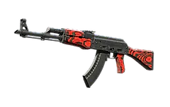 AK-47 | Red Laminate