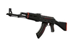 AK-47 | Redline