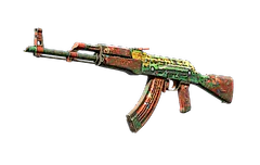 AK-47 | The Outsiders