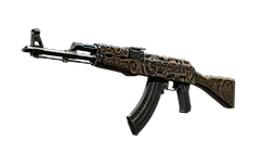 AK-47 | Uncharted