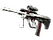 StatTrak™ AUG | Arctic Wolf (Factory New)
