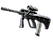 StatTrak™ AUG | Aristocrat (Well-Worn)