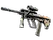 StatTrak™ AUG | Bengal Tiger (Battle-Scarred)