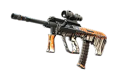 AUG | Bengal Tiger