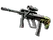 StatTrak™ AUG | Chameleon (Well-Worn)