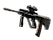 StatTrak™ AUG | Luxe Trim (Factory New)