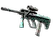 StatTrak™ AUG | Ricochet (Well-Worn)