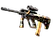 StatTrak™ AUG | Stymphalian (Factory New)