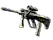 StatTrak™ AUG | Tom Cat (Battle-Scarred)