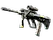 StatTrak™ AUG | Tom Cat (Minimal Wear)