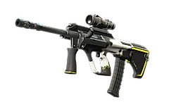 AUG | Torque