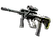 StatTrak™ AUG | Torque (Field-Tested)