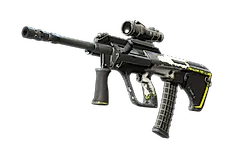 AUG | Torque