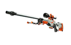 AWP | Asiimov