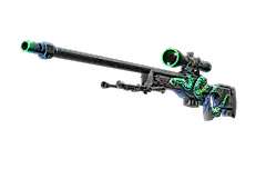 AWP | Atheris