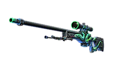 AWP | Atheris
