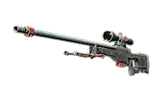 AWP | Capillary