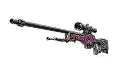 AWP | Chromatic Aberration