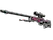 StatTrak™ AWP | Chromatic Aberration (Battle-Scarred)