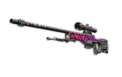 AWP | Chromatic Aberration