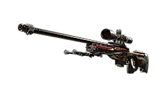 AWP | Chrome Cannon