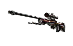 AWP | Chrome Cannon