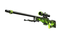 AWP | Containment Breach