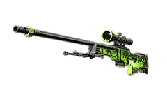 AWP | Containment Breach