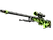 StatTrak™ AWP | Containment Breach (Well-Worn)