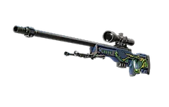 AWP | Corticera