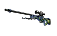 AWP | Corticera