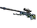 StatTrak™ AWP | Corticera (Minimal Wear)