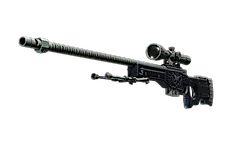 AWP | Exoskeleton