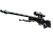 StatTrak™ AWP | Exoskeleton (Minimal Wear)