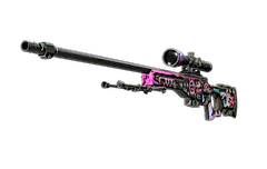 AWP | Fever Dream
