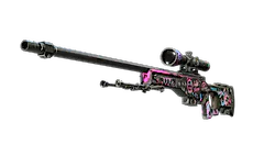 AWP | Fever Dream