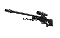 AWP | Graphite