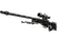 StatTrak™ AWP | Graphite (Factory New)