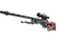 StatTrak™ AWP | Hyper Beast (Battle-Scarred)