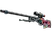 StatTrak™ AWP | Hyper Beast (Well-Worn)