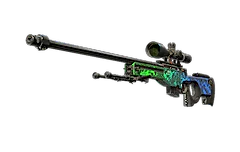 AWP | Ice Coaled
