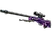 StatTrak™ AWP | Lightning Strike (Minimal Wear)