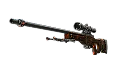 AWP | Mortis