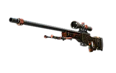 AWP | Mortis