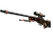 StatTrak™ AWP | Mortis (Field-Tested)